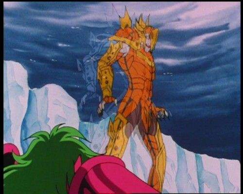 Otaku Gallery  / Anime e Manga / Saint Seiya / Screen Shots / Episodi / 107 - Le apparenze / 084.jpg